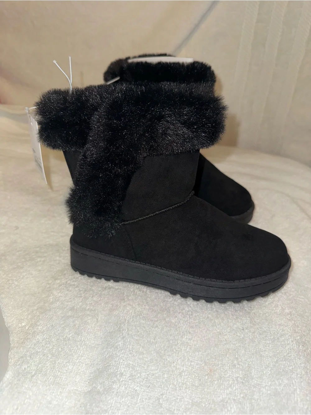 Girls boots - 1